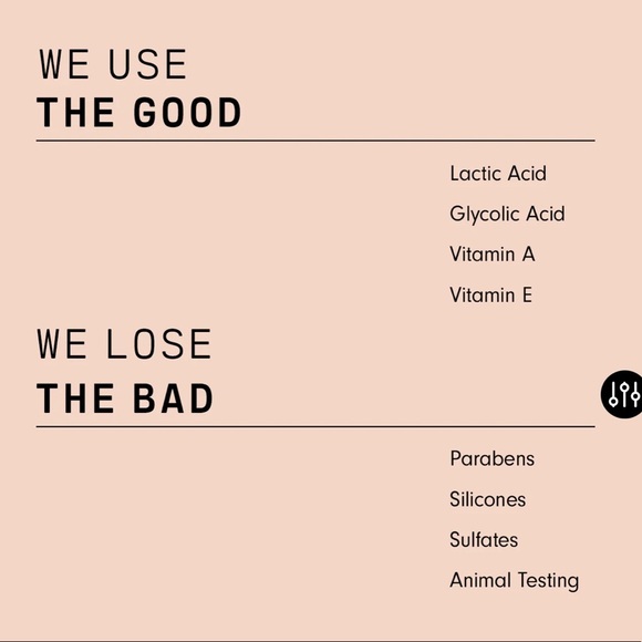 NEW Versed THE SHORTCUT OVERNIGHT FACIAL - Picture 3 of 8